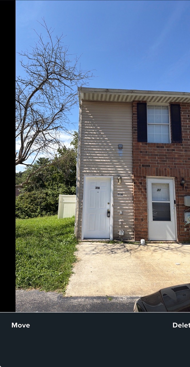31A Revelle Street