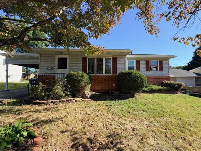 115 Longview Drive