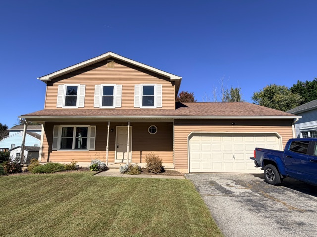 505 Stafford Avenue