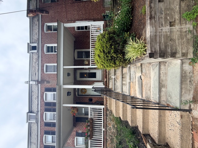 1423 North Lincoln Street - Apt 2